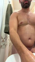 menpower1 webcam model stream image
