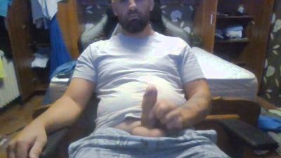 menpower1 webcam model stream image