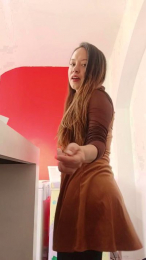 Gypsyhard webcam cam4 model stream image