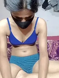 Naughty-Mayaa webcam model stream image