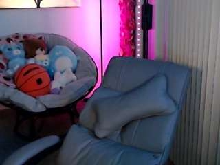 nilanibandz webcam model stream image