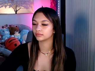 nilanibandz webcam camsoda model stream image