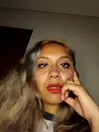 PokeGirld webcam model stream image