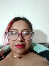 PokeGirld webcam model stream image