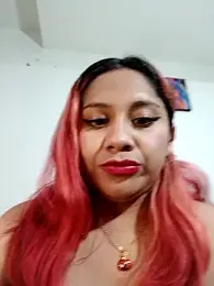 PokeGirld webcam model stream image