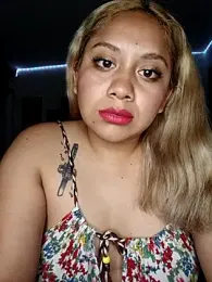 PokeGirld webcam model stream image