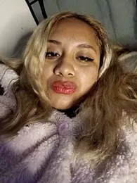 PokeGirld webcam model stream image