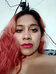 PokeGirld webcam stripchat model stream image