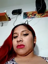 PokeGirld webcam stripchat model stream image