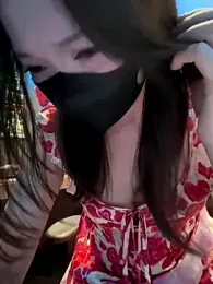 xigua2002 webcam model stream image