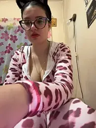 TheBlondeKitty webcam model stream image