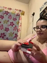 TheBlondeKitty webcam model stream image