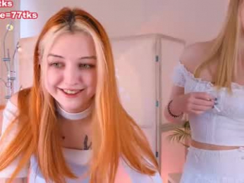 lil_blush_princess webcam model stream image