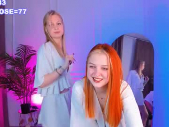 lil_blush_princess webcam model stream image