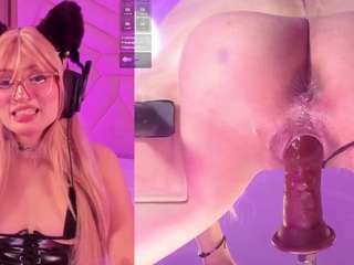 vivicutie webcam model stream image