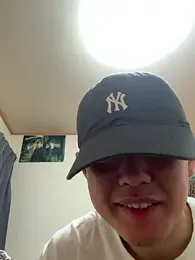 KAMESAN08 webcam model stream image