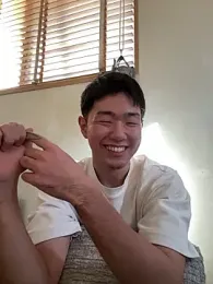 KAMESAN08 webcam stripchat model stream image