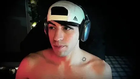 newjeff webcam model stream image