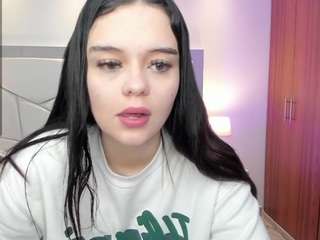 bellaa-hadid webcam camsoda model stream image