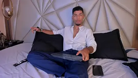 Thiagoferreti webcam model stream image