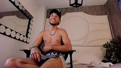 Thiagoferreti webcam model stream image