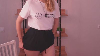 ElishaKebort webcam model stream image