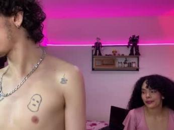 theking11220 webcam model stream image