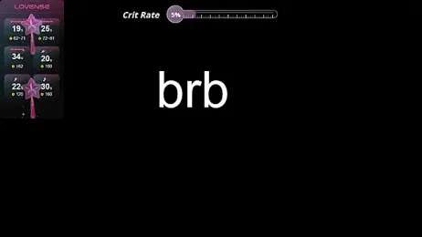 Ada_Gold_ webcam model stream image