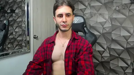 Latino_stud4u webcam stripchat model stream image