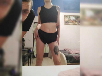 Good-love94 webcam model stream image