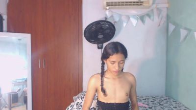 nicollesanders webcam model stream image