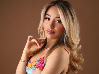 AbbyJacobs webcam model stream image