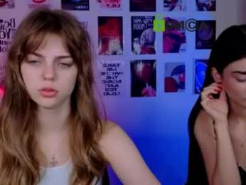 naya_may webcam model stream image