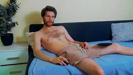 Eddie_Baker webcam model stream image