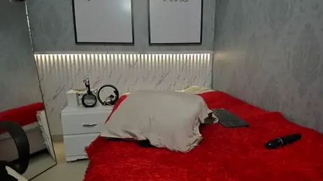 Ximenahott_ webcam model stream image