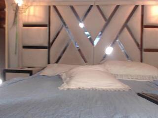 Luna Florez webcam flirt4free model stream image