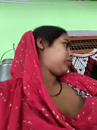 Disha_Chakraborty webcam model stream image