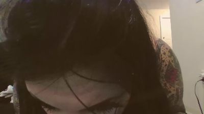 eveexo webcam model stream image