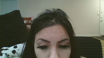 eveexo webcam model stream image