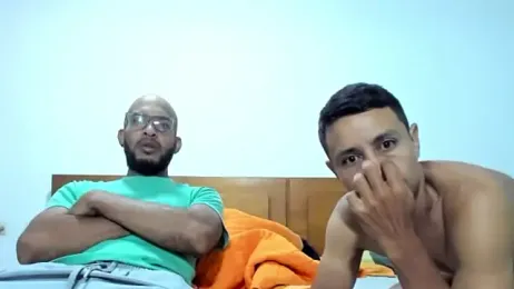 Maik_James webcam stripchat model stream image