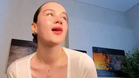 Anna_Carters webcam stripchat model stream image
