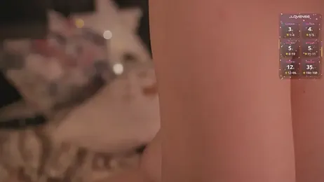 CeliaValado webcam stripchat model stream image