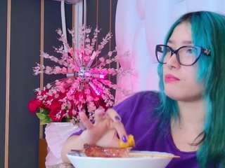 alliciakim18 webcam model stream image