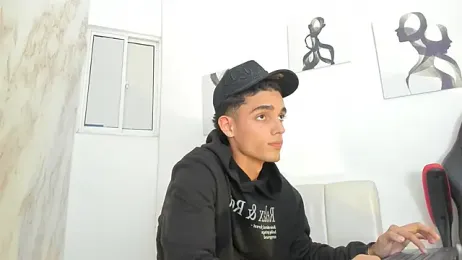 nathan_shimmer webcam model stream image