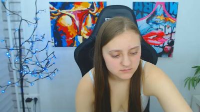 ArinaBelle webcam model stream image