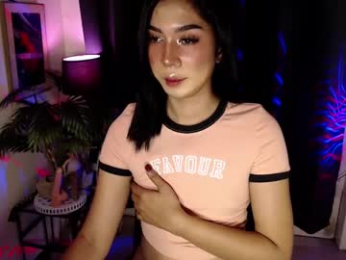 montrous_princessx webcam model stream image