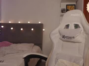 im_abby_ webcam model stream image