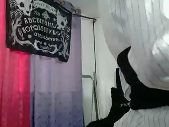 KratosAfroditacs webcam model stream image