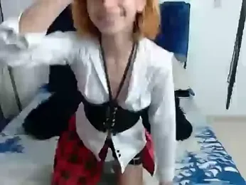 KratosAfroditacs webcam model stream image