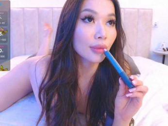 sweety_asian_ webcam bongacams model stream image